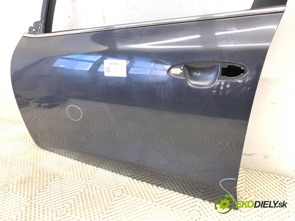 KIA CEED liftback 2012 94 kW 1.6 CRDi 128 1582 Dvere ľavy predný BE