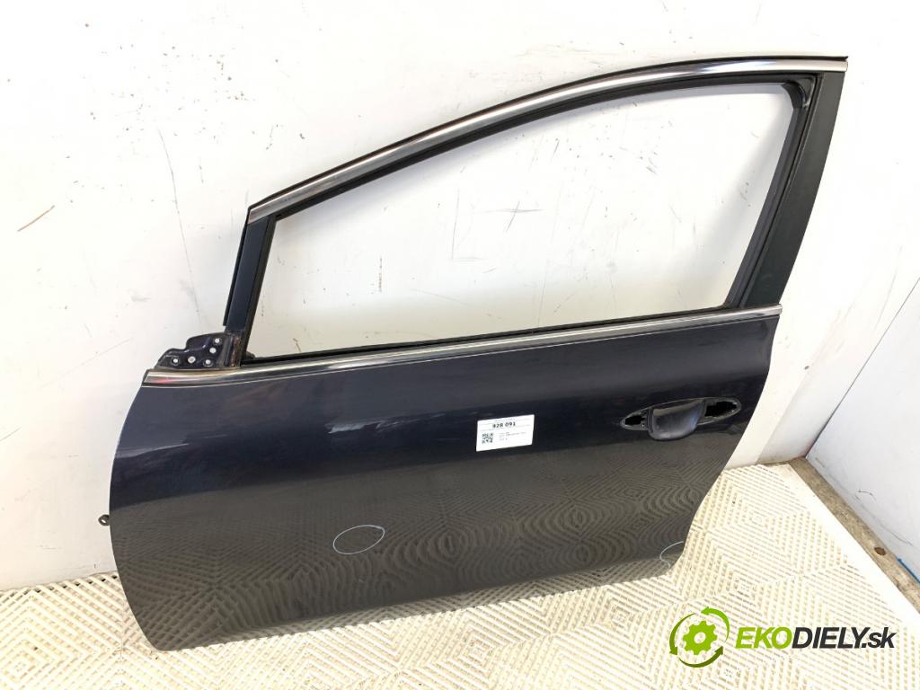 KIA CEED liftback 2012 94 kW 1.6 CRDi 128 1582 Dvere ľavy predný BE