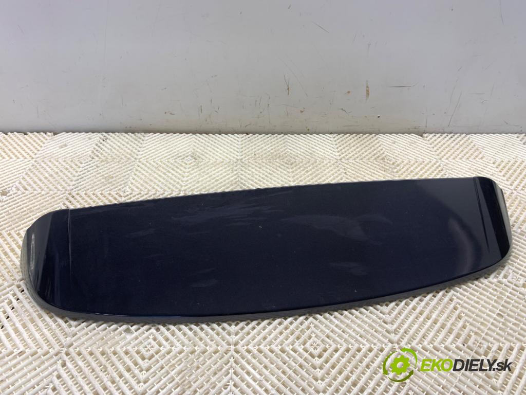 KIA CEED liftback 2012 94 kW 1.6 CRDi 128 1582 Spoiler křídlo 87210-A2000 (Spoiler)