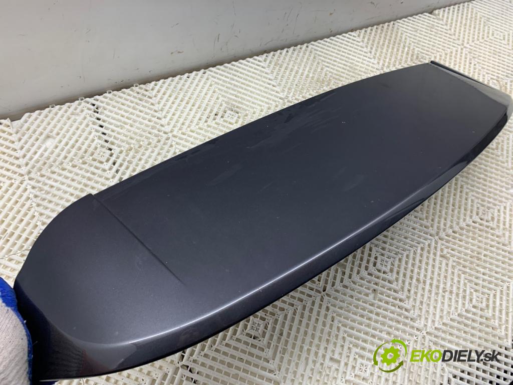 KIA CEED liftback 2012 94 kW 1.6 CRDi 128 1582 Spoiler křídlo 87210-A2000 (Spoiler)