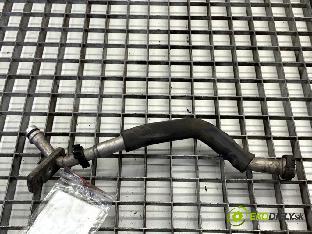 LAND ROVER RANGE ROVER SPORT I SUV 2009 200 kW 3.6 D 4x4 3628 rúrka klimatizace  (Trubka klimatizace)