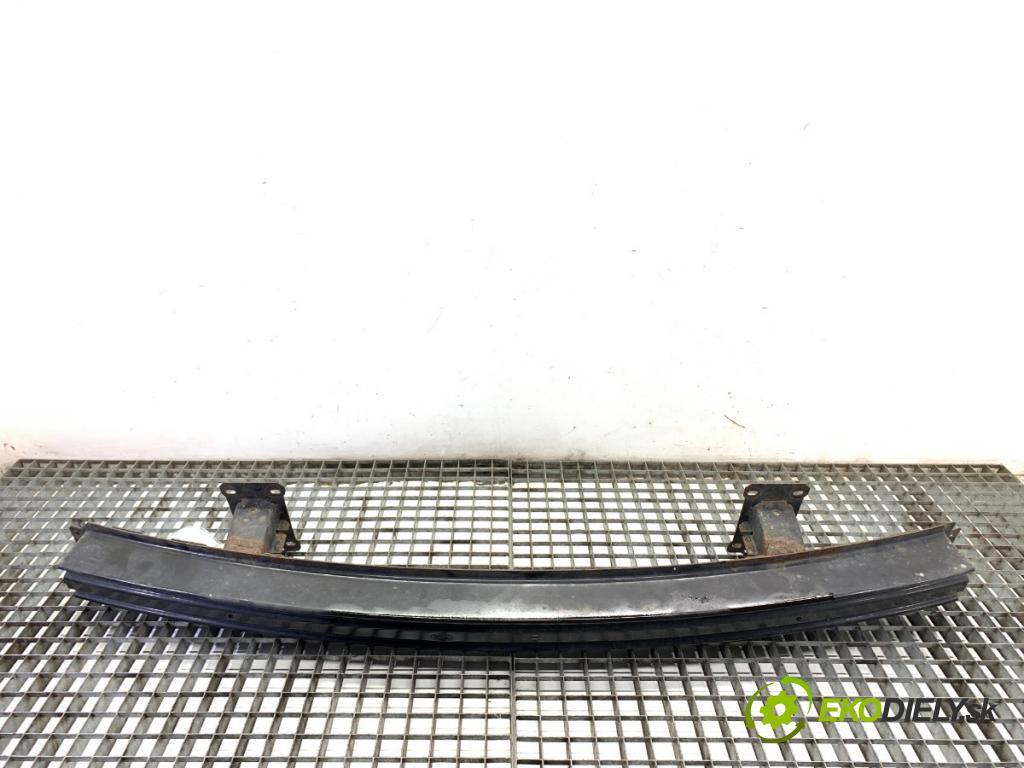 LAND ROVER RANGE ROVER SPORT I SUV 2009 200 kW 3.6 D 4x4 3628 výztuha nárazníka přední část 5H2210005AB (Přední výztuha)