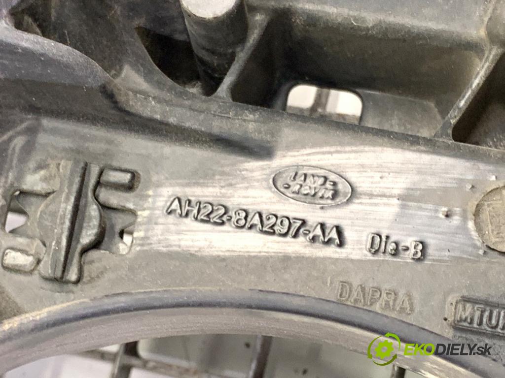 LAND ROVER RANGE ROVER SPORT I SUV 2009 200 kW 3.6 D 4x4 3628 Držiak predný AH22-8A297-AA (Výstuha predná)