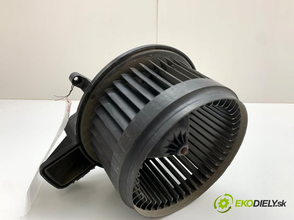 DODGE CHALLENGER coupe 2009 186 kW 3.5 3518 ventilátor kúrenia N6531001