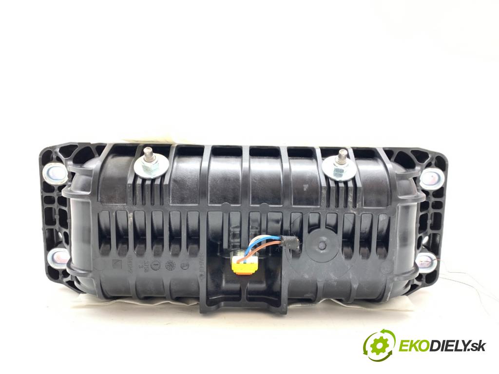 VW ARTEON liftback 2019 110 kW 2.0 TDI 1968 AirBag spolujazdca 3G0880204F (Airbag)
