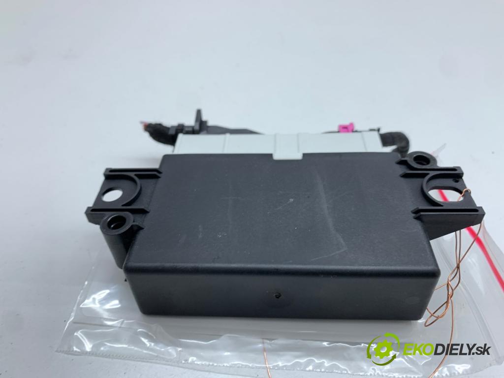 VW ARTEON liftback 2019 110 kW 2.0 TDI 1968 Modul PDC 5QA919294E (Riadiaca jednotka ostatné)
