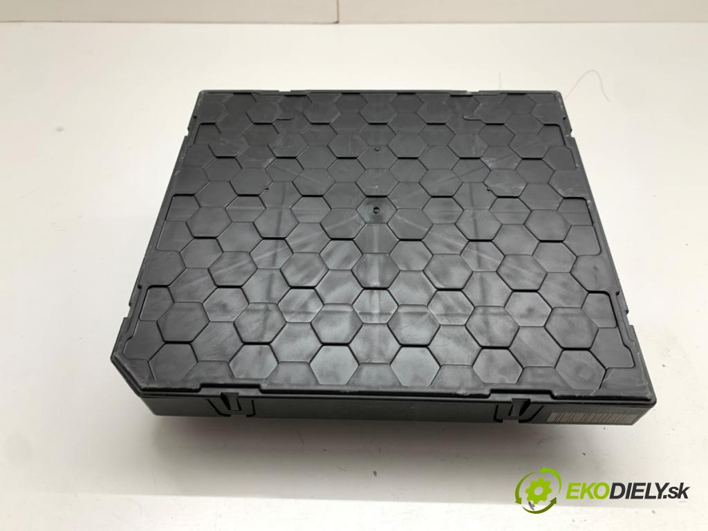 VW ARTEON liftback 2019 110 kW 2.0 TDI 1968 Modul komfortu 5Q0937086BQ (Modul komfortu)