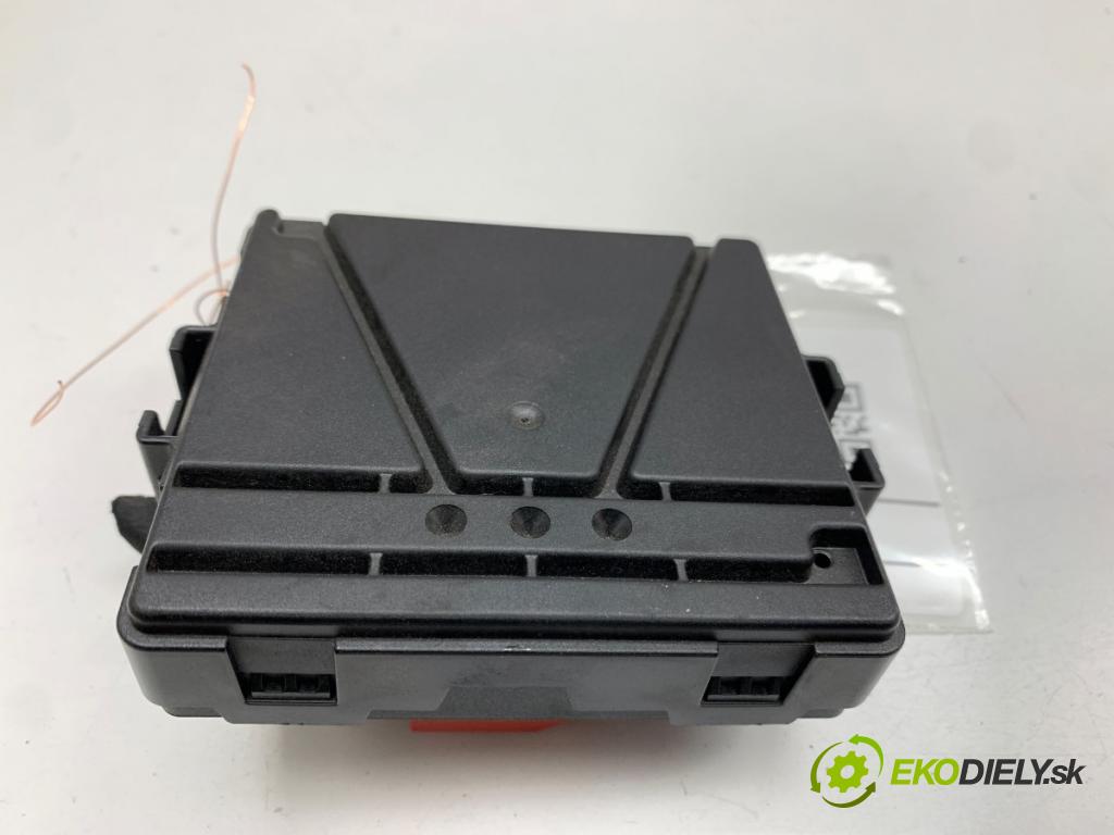 VW ARTEON liftback 2019 110 kW 2.0 TDI 1968 modul GATEWAY 3Q0907530Q