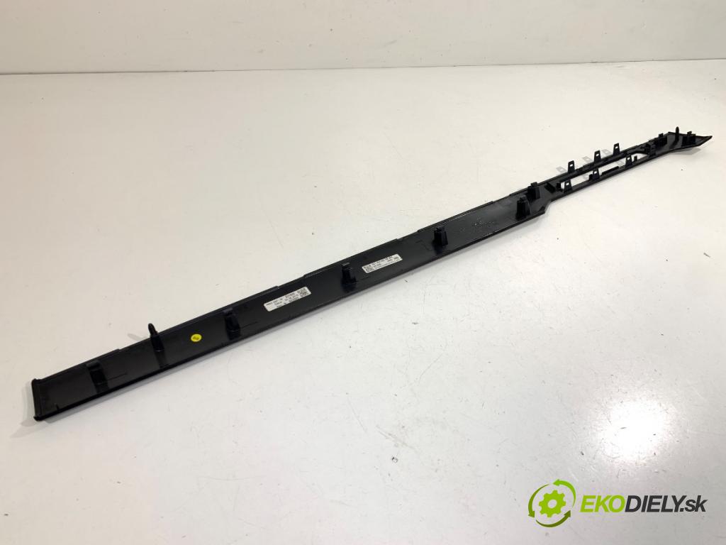 VW ARTEON liftback 2019 110 kW 2.0 TDI 1968 lišty kryt 3G1853262AB (Lišta)