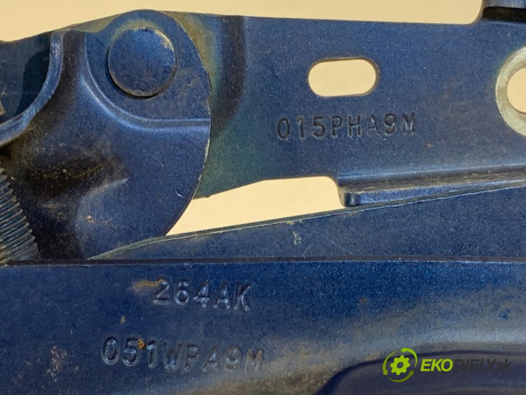 DODGE CHALLENGER coupe 2009 186 kW 3.5 3518 Záves kapoty pravy predný