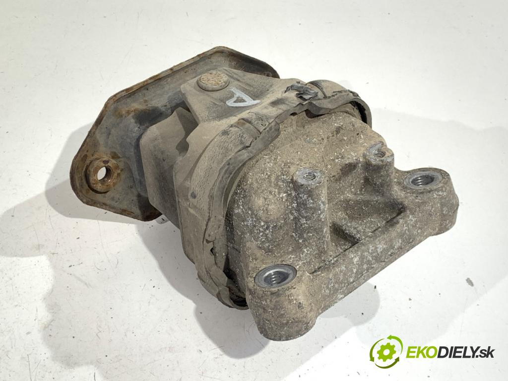 DODGE CHALLENGER coupe 2009 186 kW 3.5 3518 AirBag Motor pravy 04578044AE