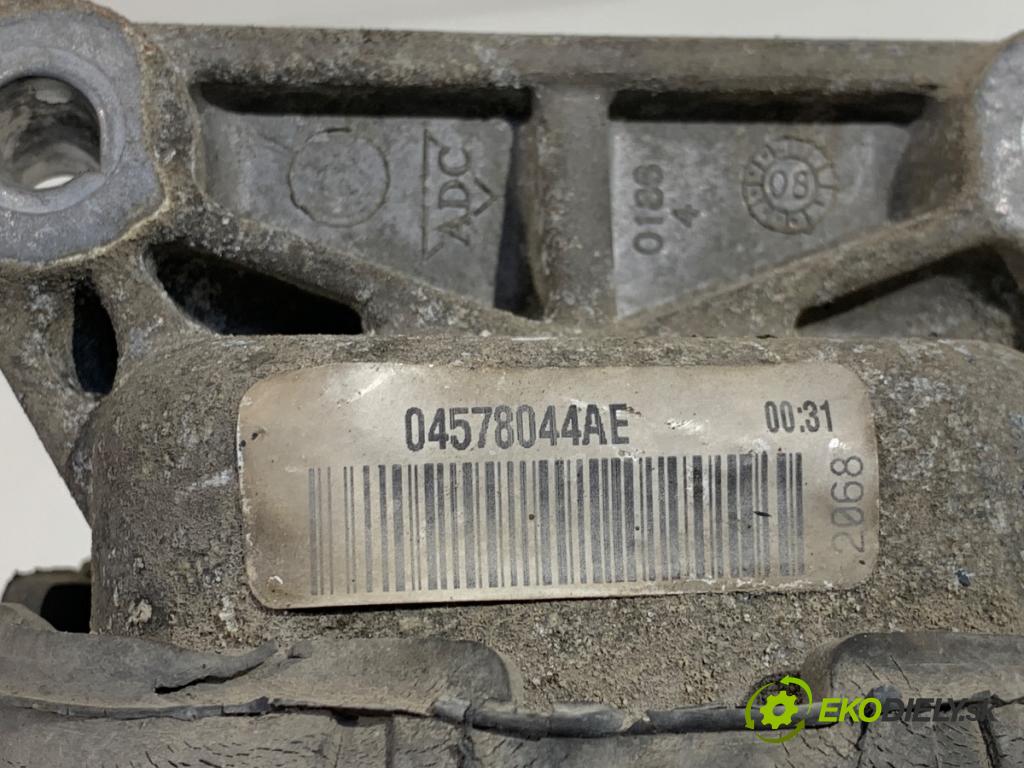DODGE CHALLENGER coupe 2009 186 kW 3.5 3518 AirBag Motor pravy 04578044AE