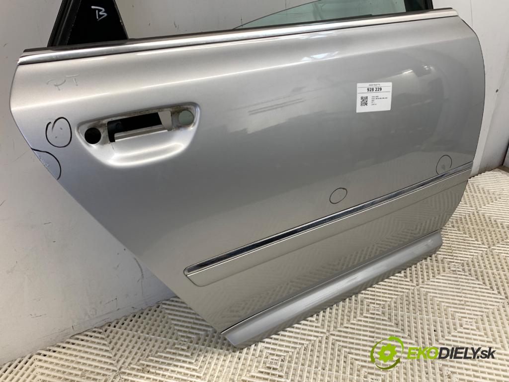 AUDI A8 D3 sedan 2002 246 kW 4.2 quattro 4172 Dvere pravy zad