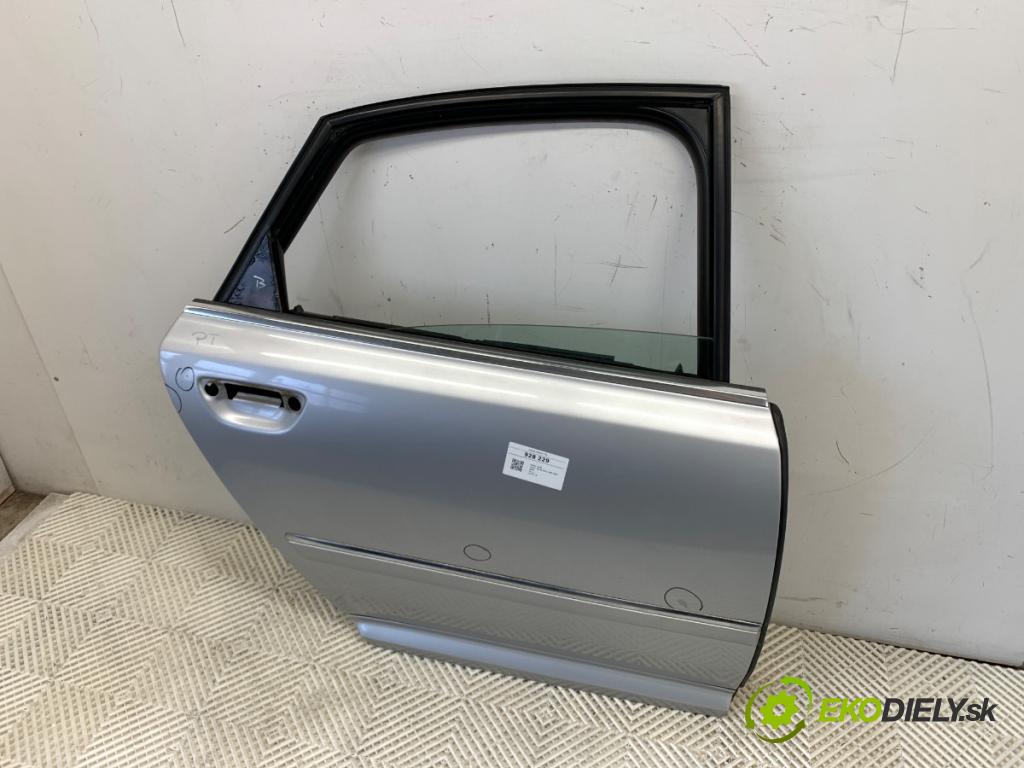 AUDI A8 D3 sedan 2002 246 kW 4.2 quattro 4172 Dvere pravy zad