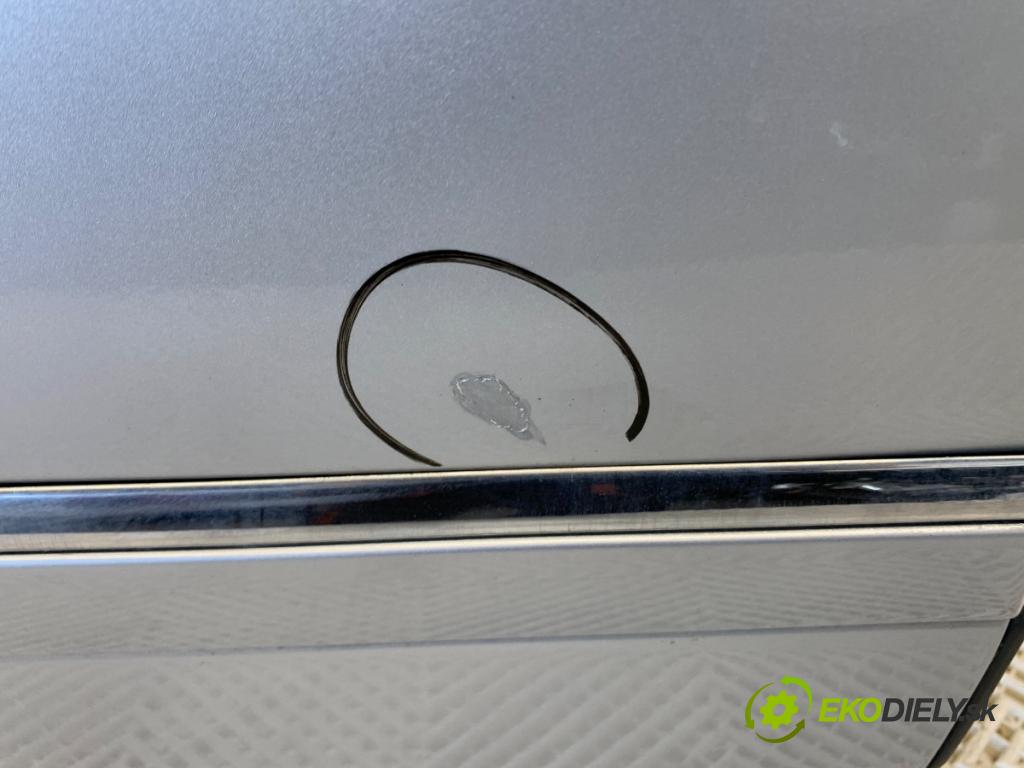 AUDI A8 D3 sedan 2002 246 kW 4.2 quattro 4172 Dvere pravy zad