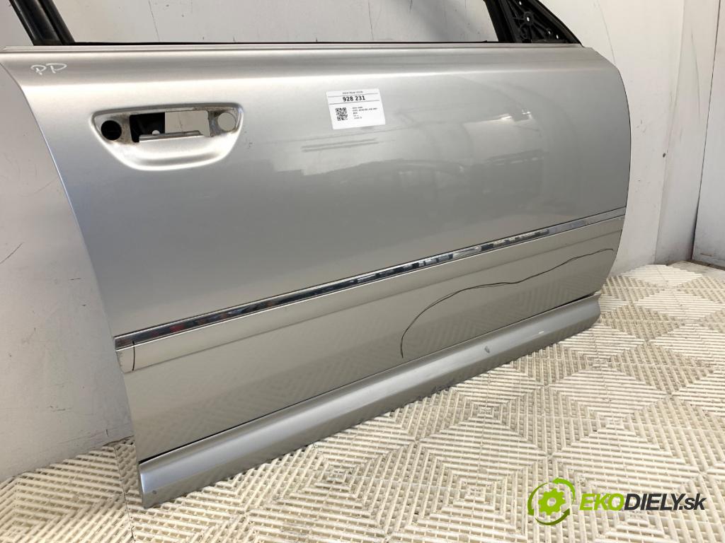 AUDI A8 D3 sedan 2002 246 kW 4.2 quattro 4172 Dvere pravy predný