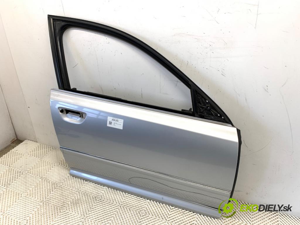 AUDI A8 D3 sedan 2002 246 kW 4.2 quattro 4172 Dvere pravy predný