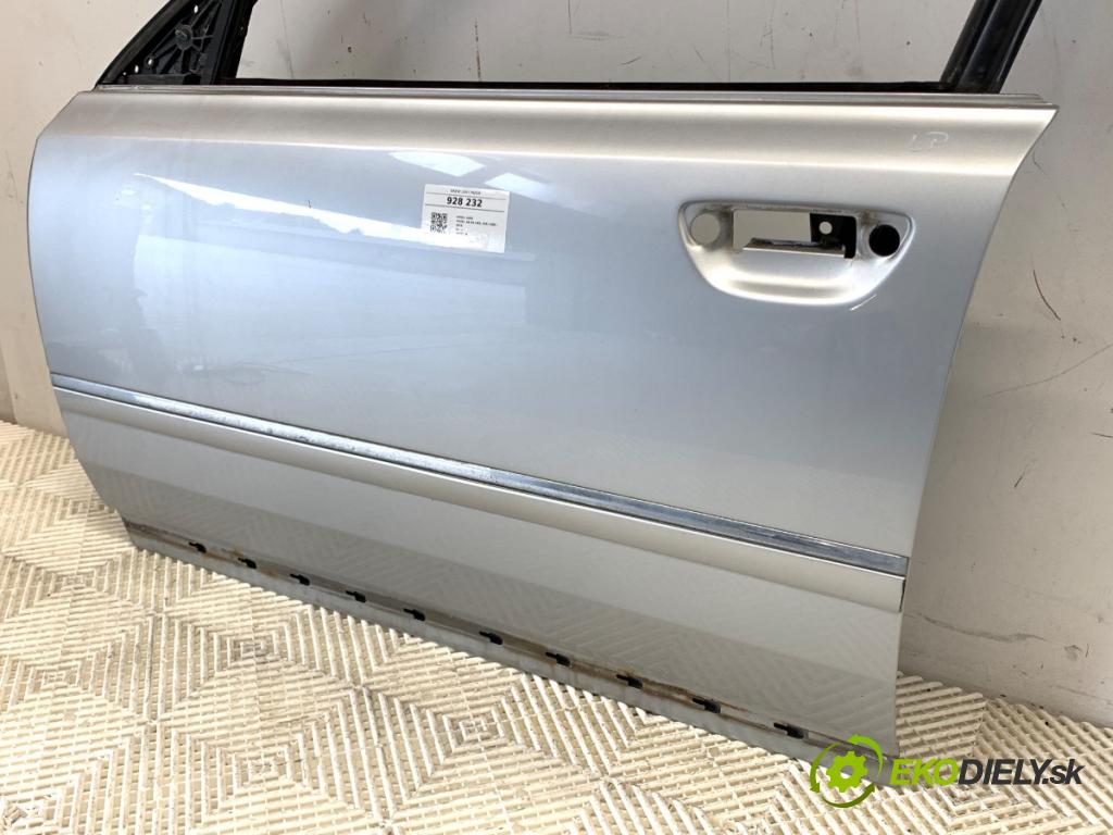 AUDI A8 D3 sedan 2002 246 kW 4.2 quattro 4172 Dvere ľavy predný