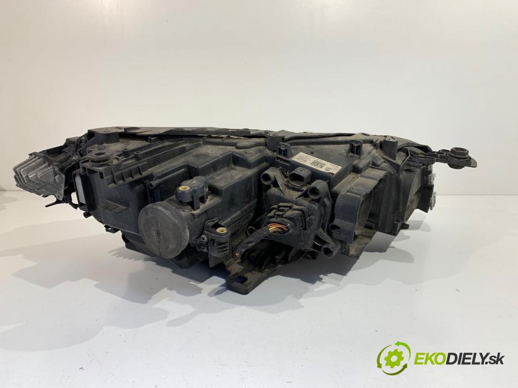 VW ARTEON liftback 2019 110 kW 2.0 TDI 1968 světlomet levý přední část ÚPLNÝ LED 3G8941035