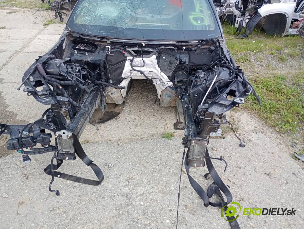 ALFA ROMEO GIULIA sedan 2018 206 kW 2.0 Q4 (952ACA45) 1995 karoséria ČTVRŤÁK: Blatník prah strecha PODŁUŻNICA