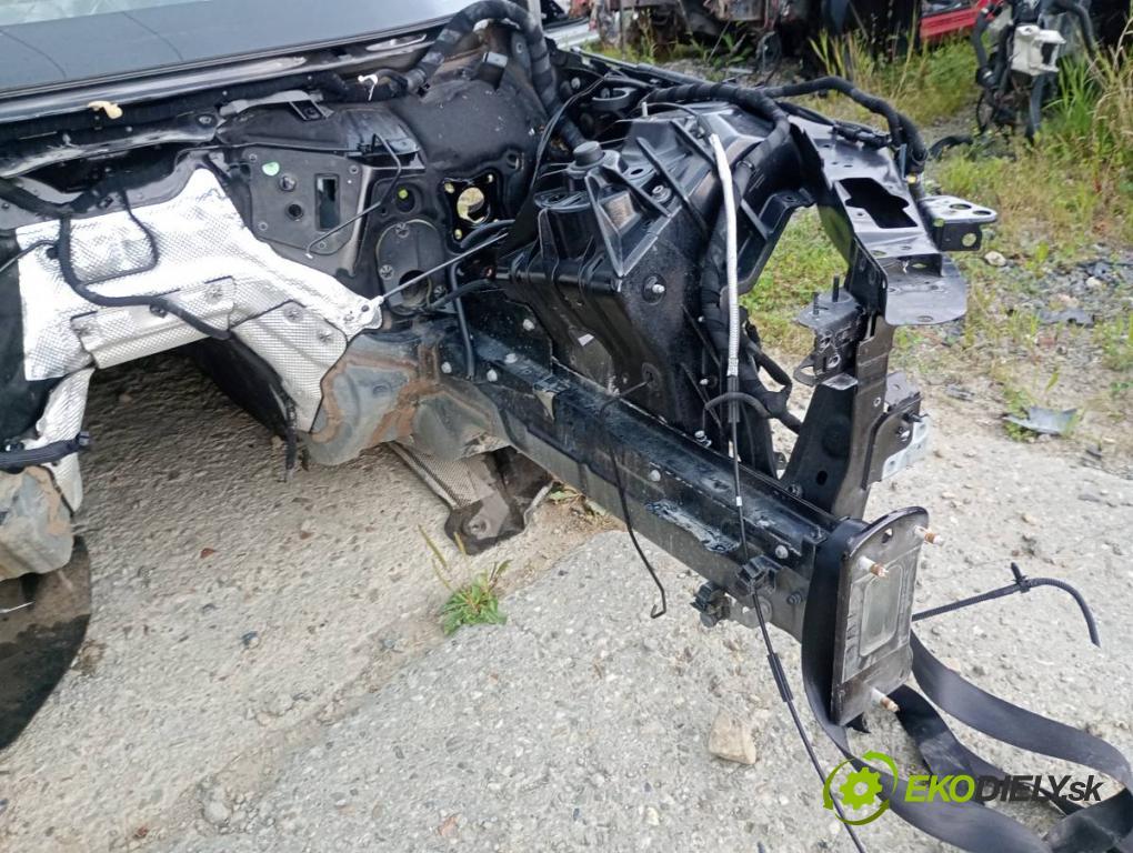 ALFA ROMEO GIULIA sedan 2018 206 kW 2.0 Q4 (952ACA45) 1995 karoséria ČTVRŤÁK: Blatník prah strecha PODŁUŻNICA