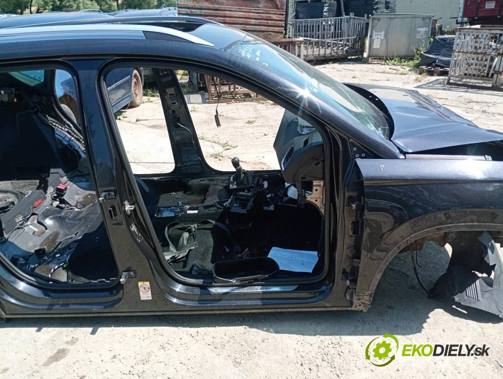 SEAT ATECA SUV 2016 110 kW 2.0 TDI 4Drive 1968 KAROSERIA ČTVRŤÁK blatník práh střecha PODŁUŻNICA