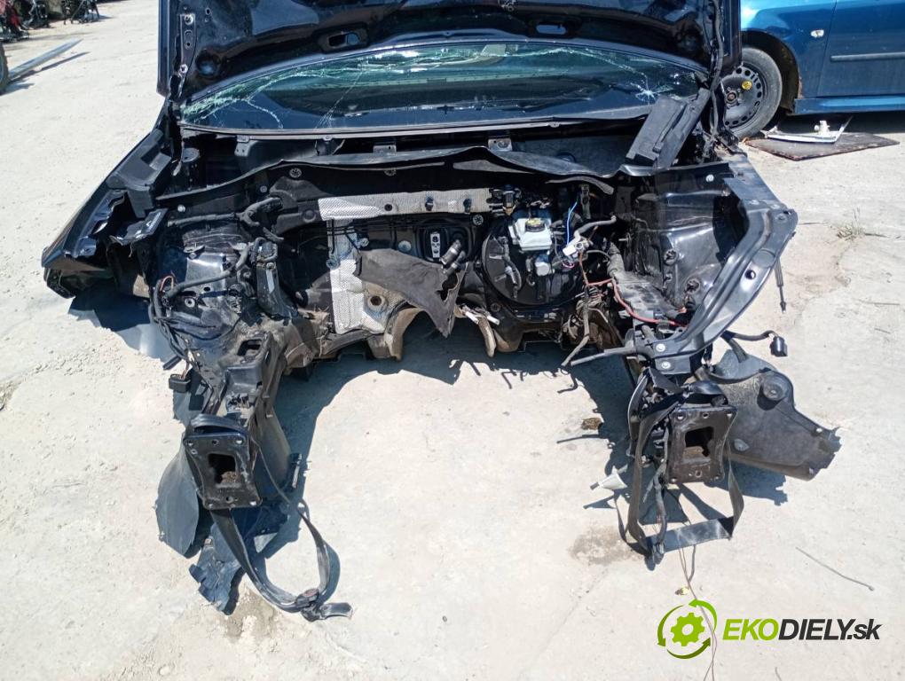 SEAT ATECA SUV 2016 110 kW 2.0 TDI 4Drive 1968 KAROSERIA ČTVRŤÁK blatník práh střecha PODŁUŻNICA