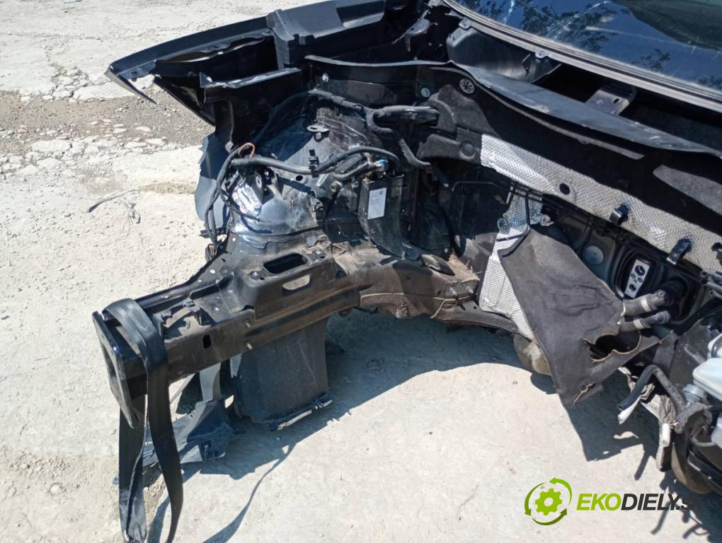 SEAT ATECA SUV 2016 110 kW 2.0 TDI 4Drive 1968 KAROSERIA ČTVRŤÁK blatník práh střecha PODŁUŻNICA