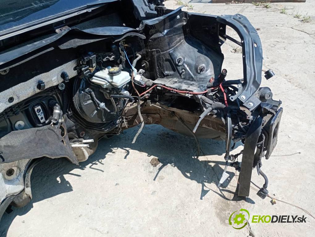 SEAT ATECA SUV 2016 110 kW 2.0 TDI 4Drive 1968 KAROSERIA ČTVRŤÁK blatník práh střecha PODŁUŻNICA