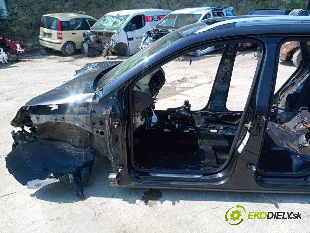 SEAT ATECA SUV 2016 110 kW 2.0 TDI 4Drive 1968 KAROSERIA ČTVRŤÁK blatník práh střecha PODŁUŻNICA
