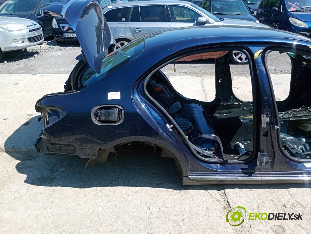 MERCEDES-BENZ KLASA C sedan 2019 110 kW C 200 d (205.011) 1950 karoséria ČTVRŤÁK: Blatník prah strecha PODŁUŻNICA
