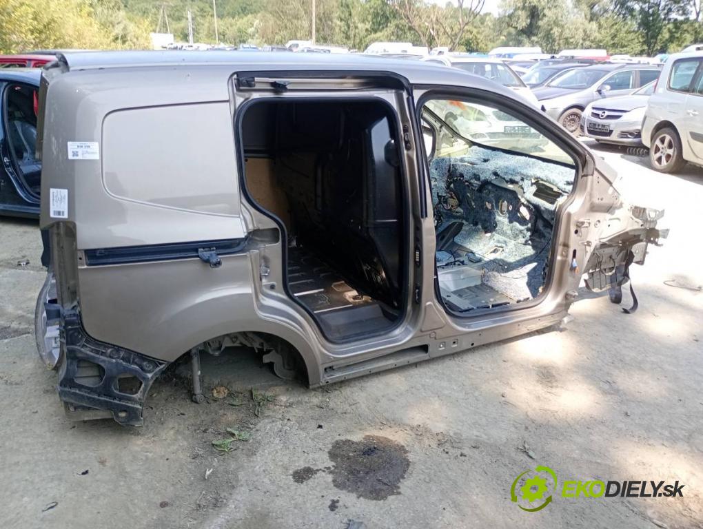 FORD TRANSIT COURIER Nadwozie pełne/minivan 2020 74 kW 1.0 EcoBoost 998 KAROSERIA ČTVRŤÁK blatník práh střecha PODŁUŻNICA 