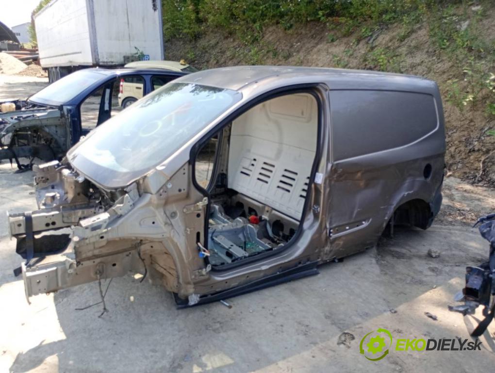 FORD TRANSIT COURIER Nadwozie pełne/minivan 2020 74 kW 1.0 EcoBoost 998 KAROSERIA ČTVRŤÁK blatník práh střecha PODŁUŻNICA