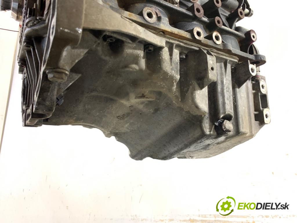 AUDI A4 B8 Kombi 2008 105 kW 2.0 TDI 1968 Motor CAG (Motor)