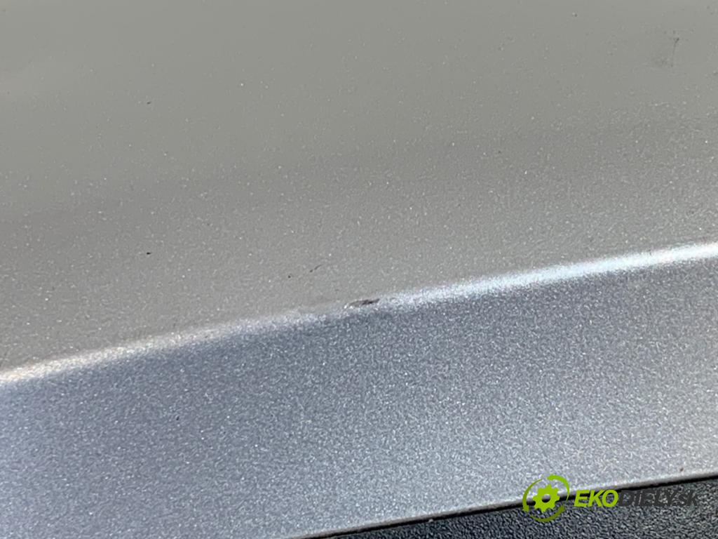 VW SHARAN nadwozie wielkoprzestrzenne (MPV) 2013 130 kW 2.0 TDI 1968 zpětné zrcátko pravý