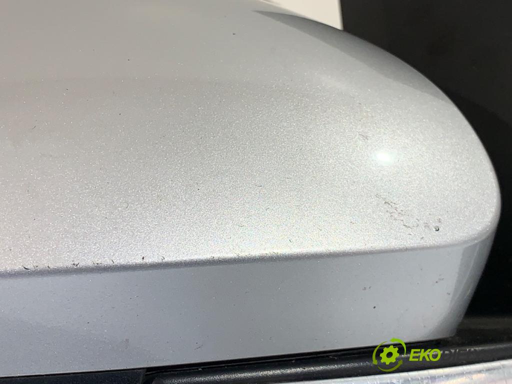 VW SHARAN nadwozie wielkoprzestrzenne (MPV) 2013 130 kW 2.0 TDI 1968 zpětné zrcátko pravý