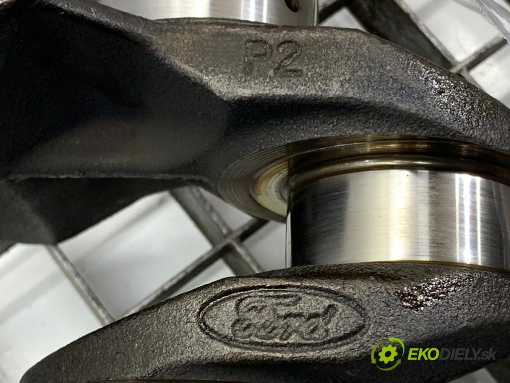 FORD KUGA II SUV 2014 110 kW 1.6 EcoBoost 1596 Kardaň, hriadeľ KLIKA: BM5G6303BA (Blok motora ostatné)