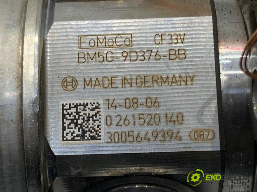 FORD KUGA II SUV 2014 110 kW 1.6 EcoBoost 1596 Pumpa vysokého tlaku BM5G-9D376-BB