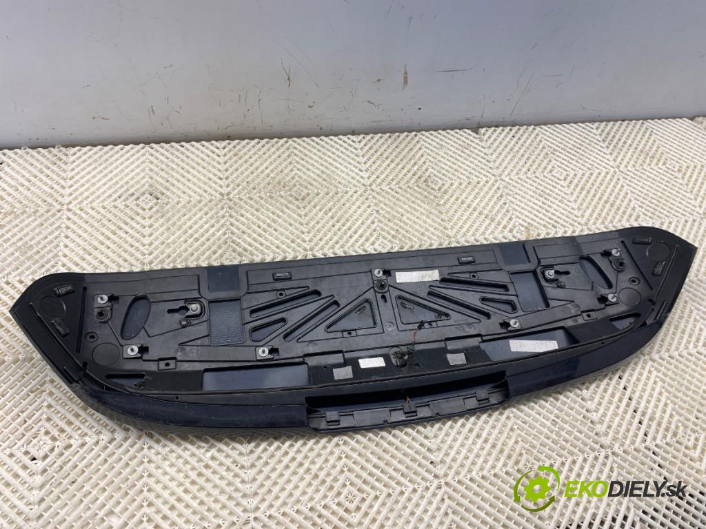 BMW F15 SUV 2018 225 kW xDrive 35 i 2979 Spoiler zadní část 7294468