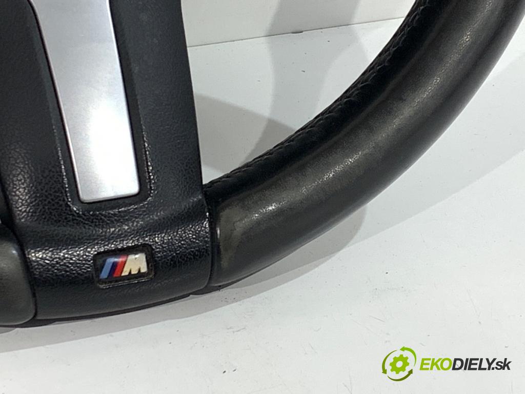 BMW F15 SUV 2018 225 kW xDrive 35 i 2979 Volant M-Paket 7849447