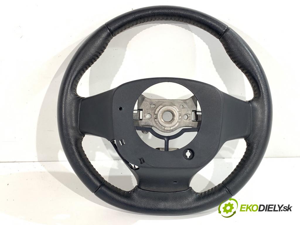 TOYOTA YARIS III liftback 2016 51 kW 1.0 (KSP130_) 998 Volant 45100-0D49023 (Volant)