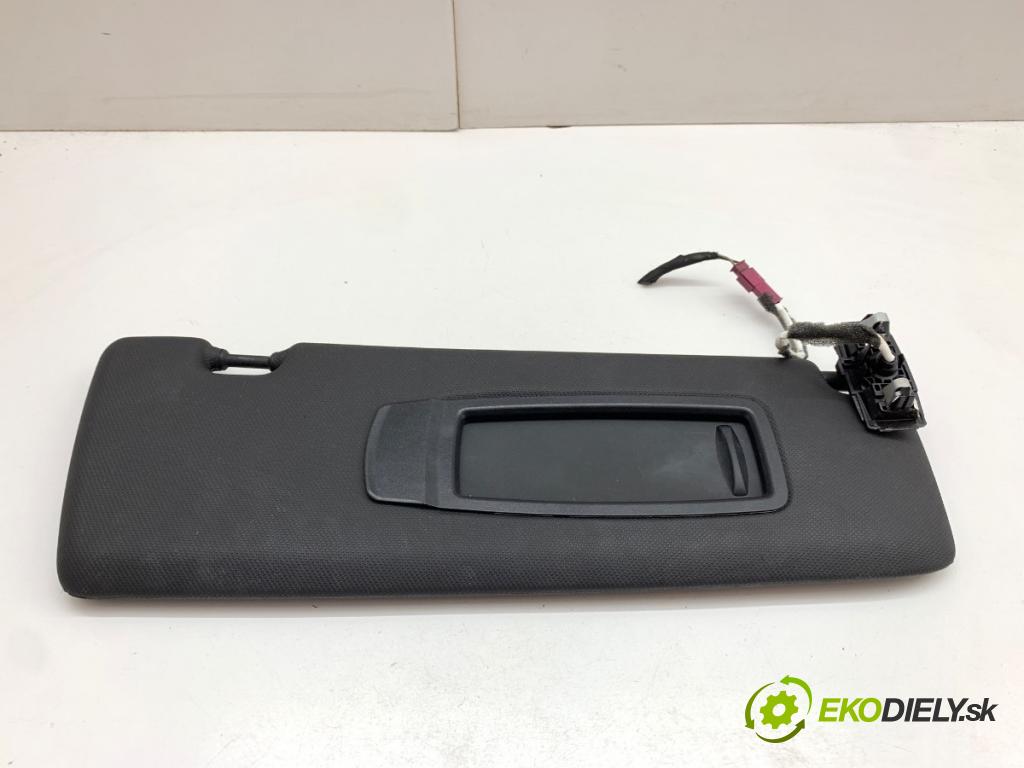 BMW F15 SUV 2018 225 kW xDrive 35 i 2979 Clona slnečná pravy 