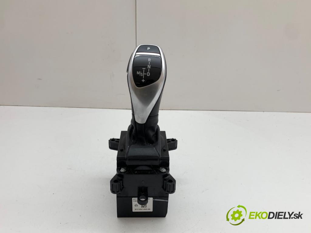 BMW F15 SUV 2018 225 kW xDrive 35 i 2979 Kulisa 6832387 (Rýchlostná páka (kulisa))