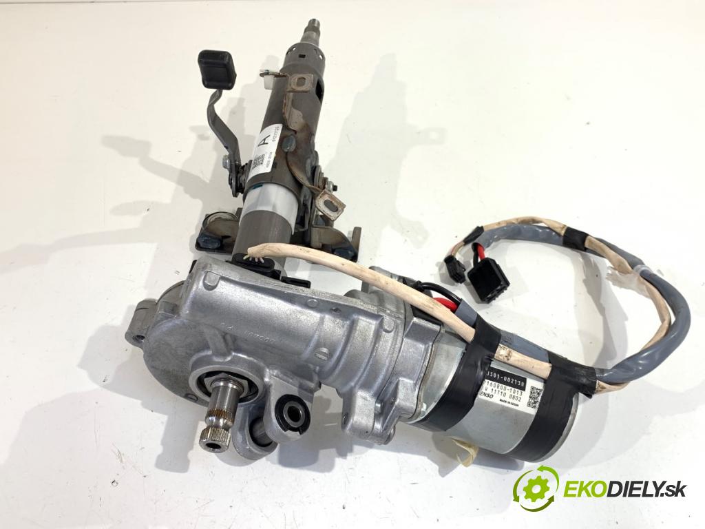 TOYOTA YARIS III liftback 2016 51 kW 1.0 (KSP130_) 998 pumpa servočerpadlo JJ301-002130 (Servočerpadlo)