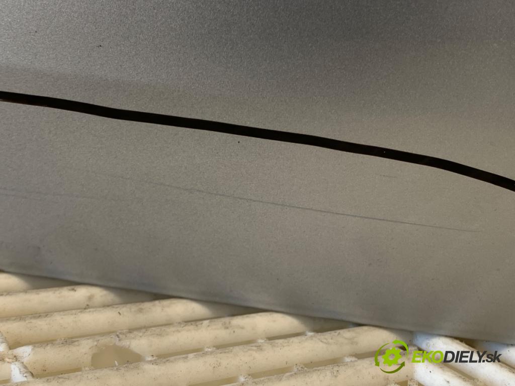 VW SHARAN nadwozie wielkoprzestrzenne (MPV) 2013 130 kW 2.0 TDI 1968 kapota zadní část