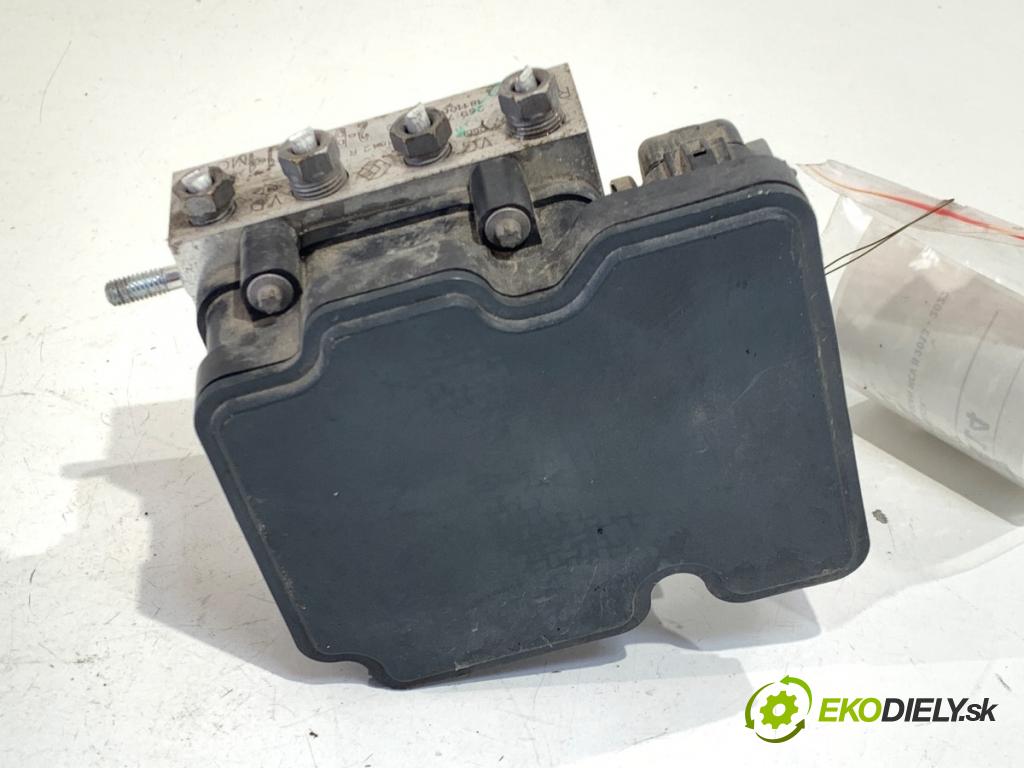 DACIA LOGAN II Kombi 2019 70 kW 1.5 Blue dCi 95 (K8JL) 1461 pumpa ABS 476601842R (Pumpa ABS)