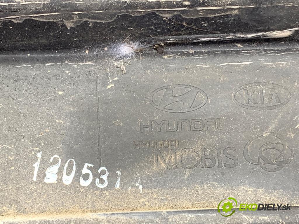 KIA CEED liftback 2012 94 kW 1.6 CRDi 128 1582 Výstuha nárazníka zad 86631-A2000 (Výstuha zadná)