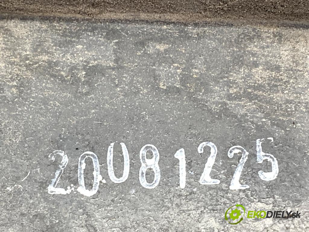 KIA CEED liftback 2012 94 kW 1.6 CRDi 128 1582 Výstuha nárazníka zad 86631-A2000 (Výstuha zadná)