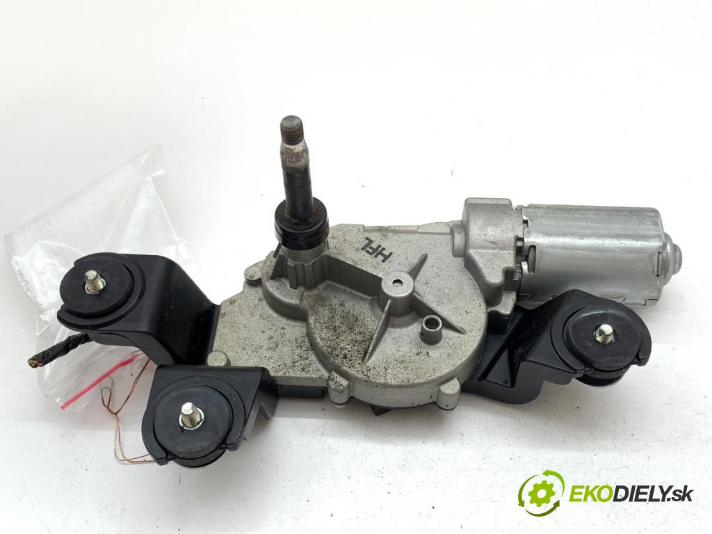 KIA CEED liftback 2012 94 kW 1.6 CRDi 128 1582 Motor stieračov zad 98700-A2000