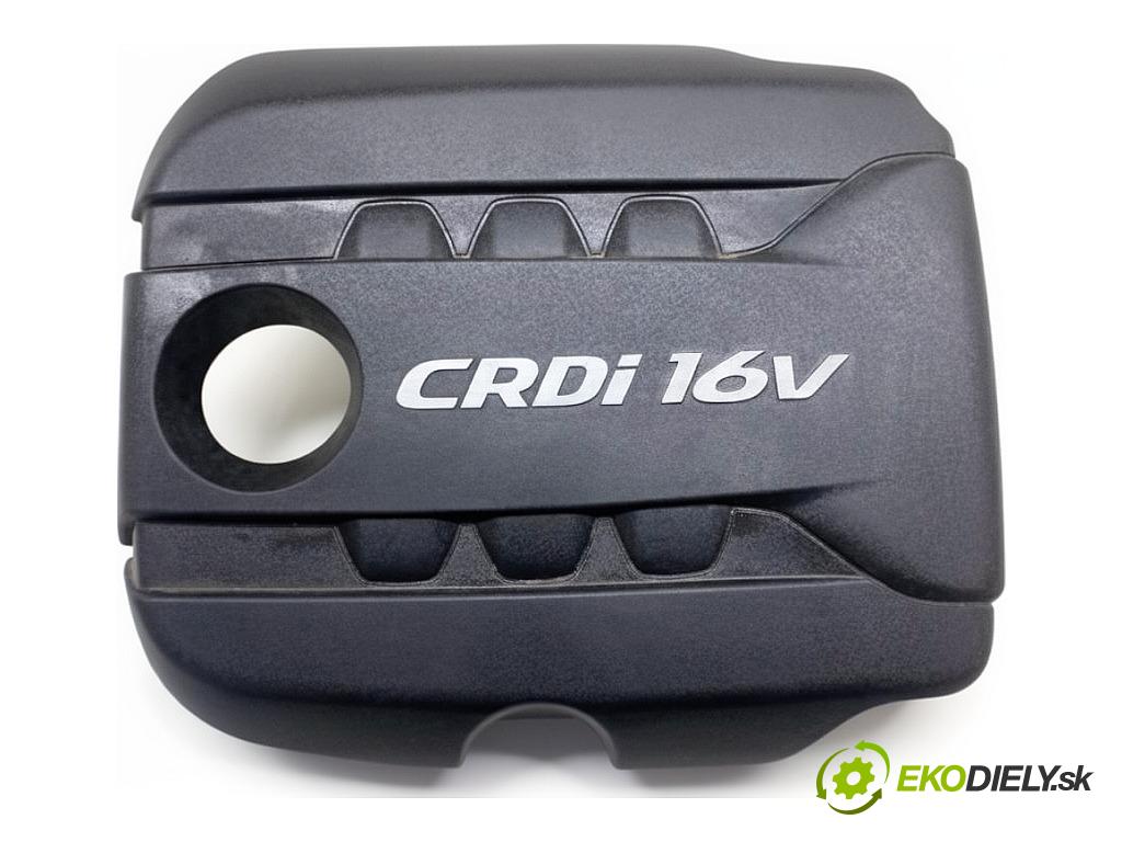 KIA CEED liftback 2012 94 kW 1.6 CRDi 128 1582 Kryt Motor (Kryt motora)